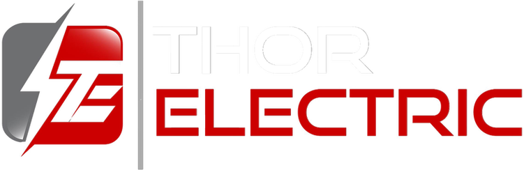 Thor Electric Logo